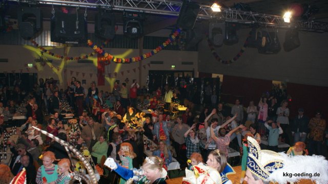 2014.01.25 KKG-Kappenball